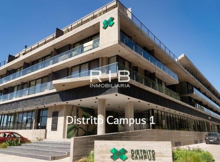 Departamento · 66m² · 3 Ambientes