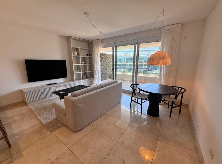 Departamento · 70m² · 2 Ambientes · 1 Cochera