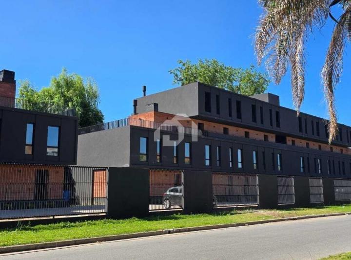 Departamento · 66m² · 3 Ambientes · 1 Cochera