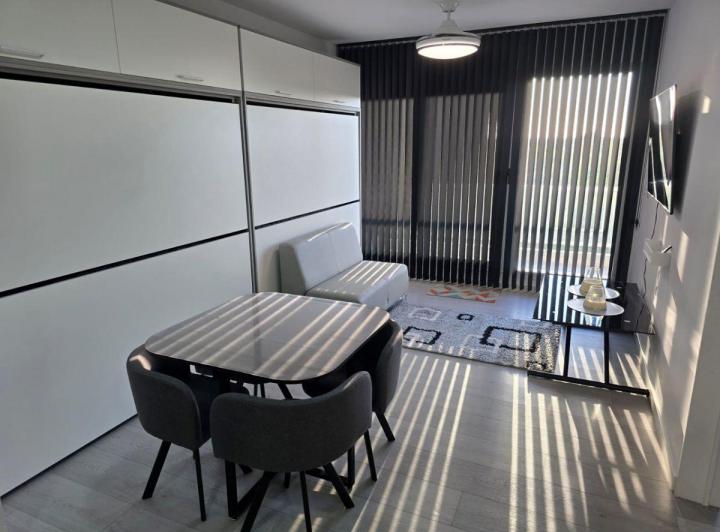 Departamento · 47m² · 2 Ambientes · 1 Cochera