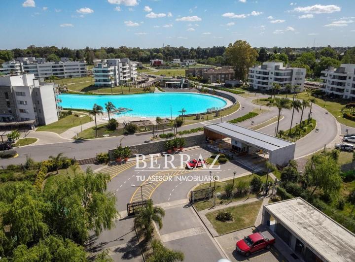 Departamento · 140m² · 4 Ambientes · 2 Cocheras