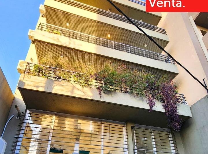 Departamento · 46m² · 2 Ambientes · 1 Cochera