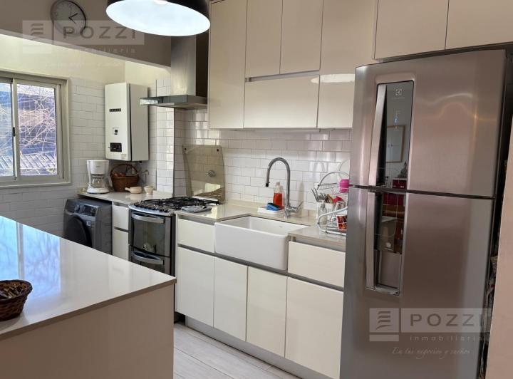 Departamento · 58m² · 3 Ambientes