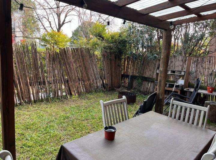 Departamento · 63m² · 2 Ambientes · 1 Cochera