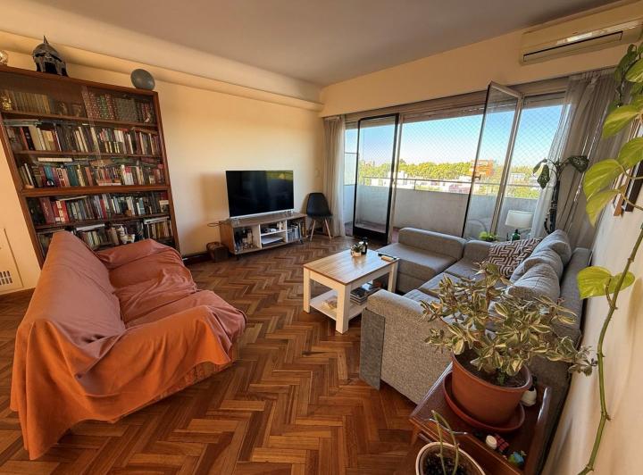 Departamento · 81m² · 3 Ambientes