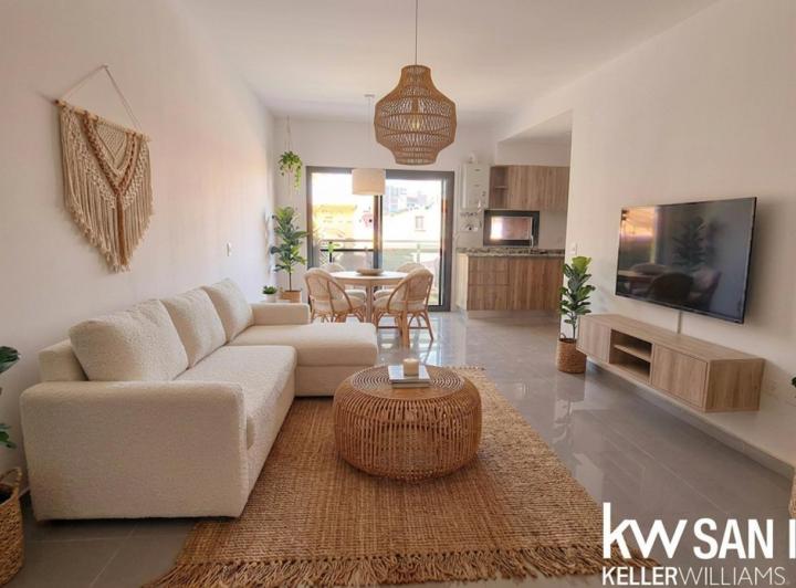 Departamento · 45m² · 2 Ambientes