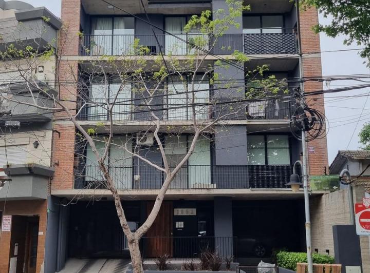 Departamento · 72m² · 3 Ambientes