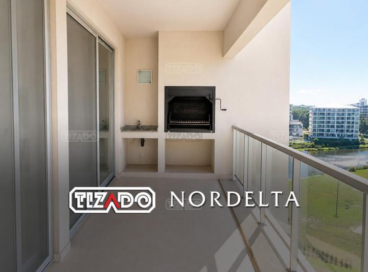 Departamento · 50m² · 2 Ambientes · 1 Cochera