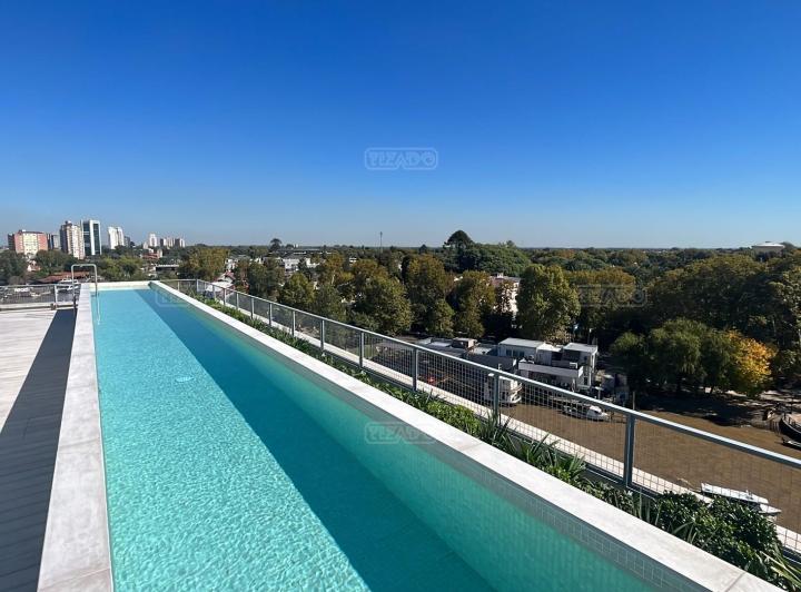 Departamento · 49m² · 2 Ambientes