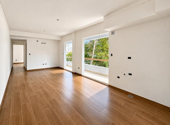 Departamento · 47m² · 2 Ambientes