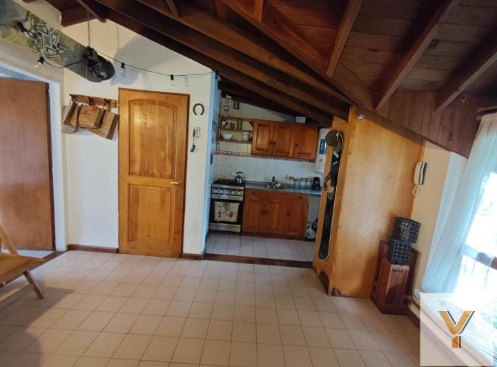 Departamento · 35m² · 2 Ambientes