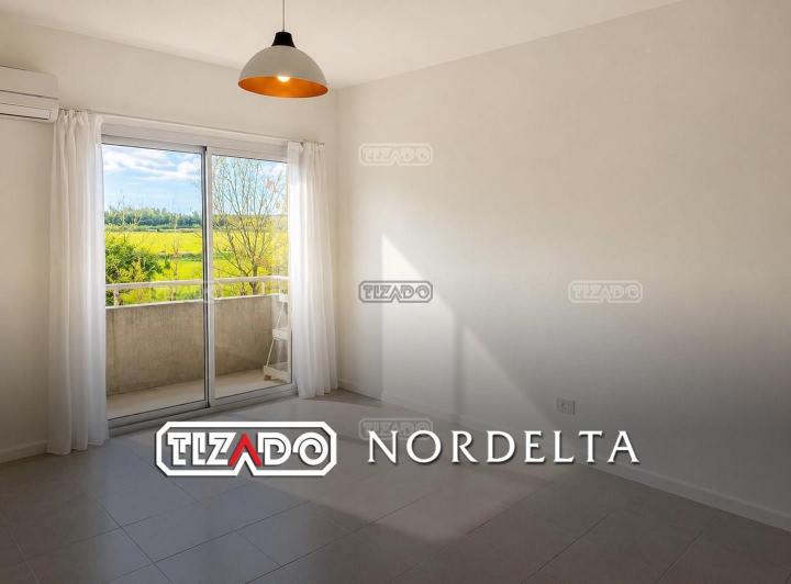 Departamento · 45m² · 2 Ambientes · 1 Cochera