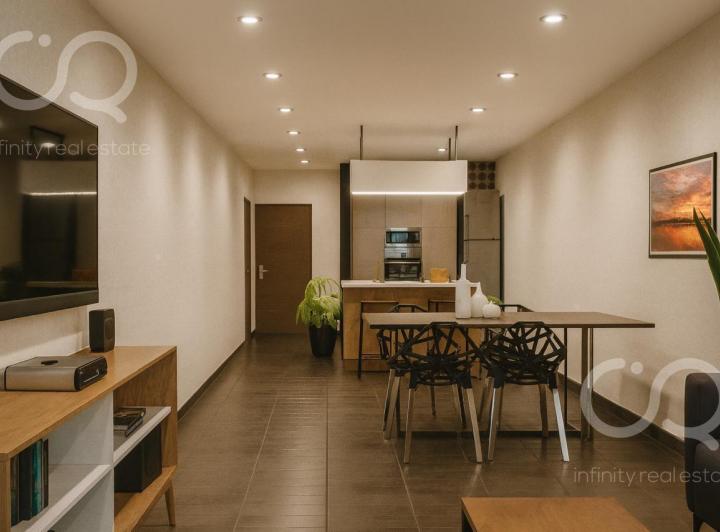 Departamento · 36m² · 1 Ambiente