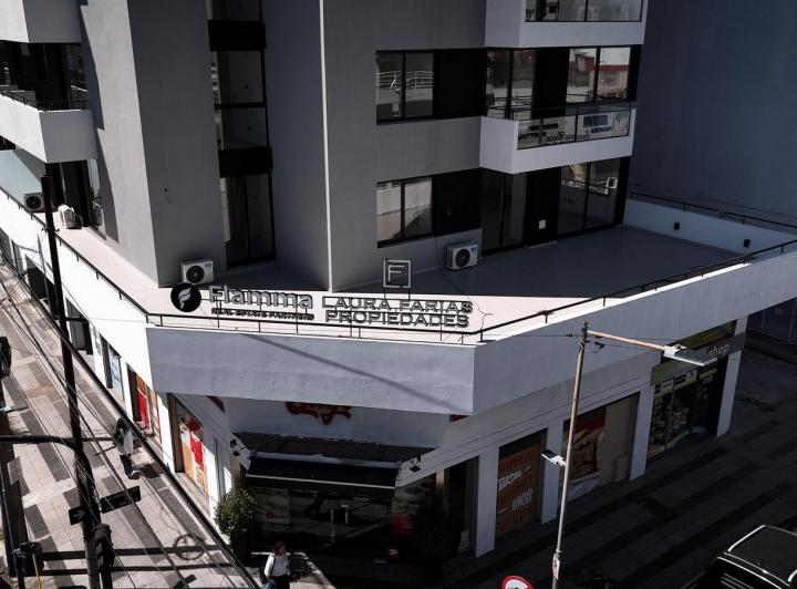 Departamento · 54m² · 2 Ambientes
