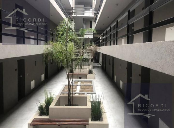 Departamento · 102m² · 4 Ambientes