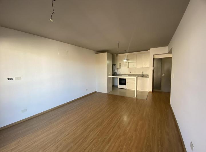 Departamento · 52m² · 2 Ambientes · 1 Cochera