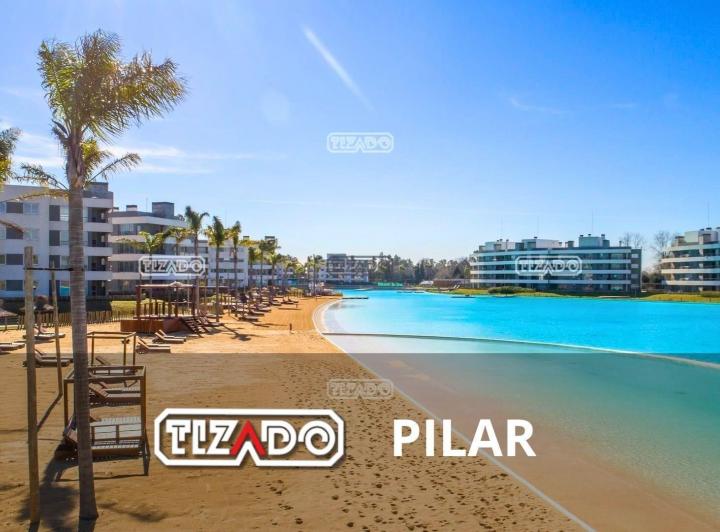 Departamento · 37m² · 2 Ambientes · 1 Cochera