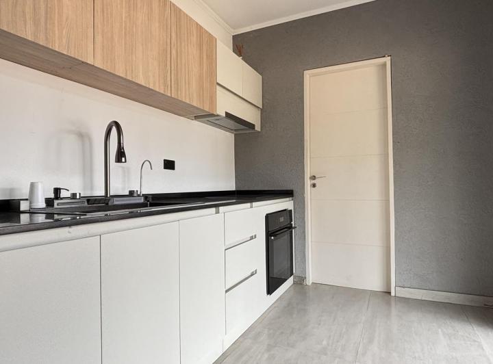 Departamento · 45m² · 1 Ambiente · 1 Cochera