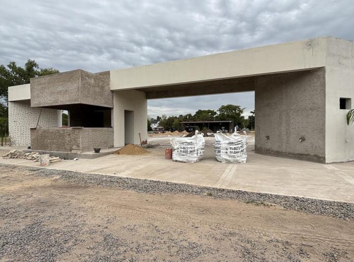 Departamento · 53m² · 2 Ambientes · 1 Cochera