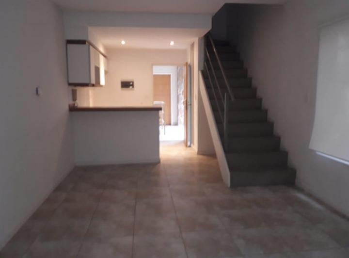 Departamento · 54m² · 2 Ambientes · 1 Cochera