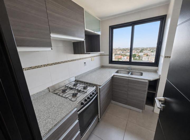 Departamento · 38m² · 2 Ambientes