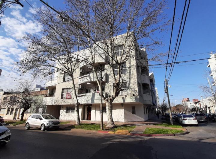 Departamento · 72m² · 3 Ambientes