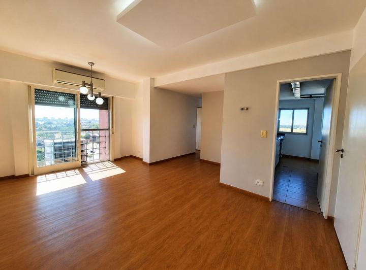 Departamento · 60m² · 3 Ambientes · 2 Cocheras