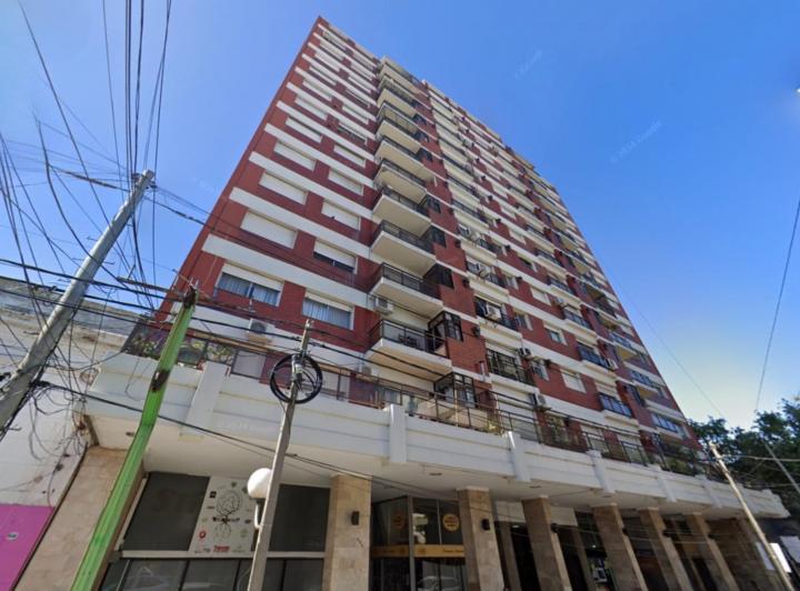 Departamento · 64m² · 3 Ambientes
