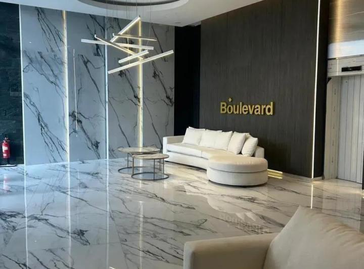 Departamento · 66m² · 3 Ambientes · 1 Cochera