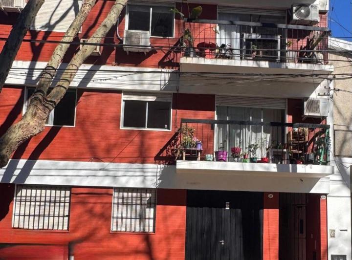 Departamento · 66m² · 3 Ambientes