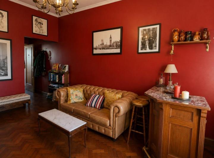 Departamento · 79m² · 4 Ambientes