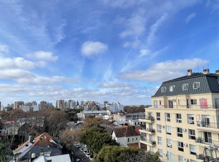 Departamento · 34m² · 2 Ambientes