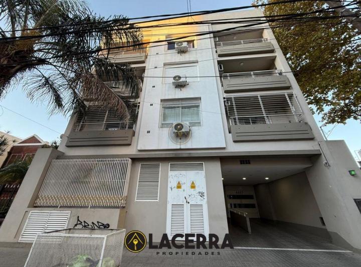 Departamento · 40m² · 1 Ambiente
