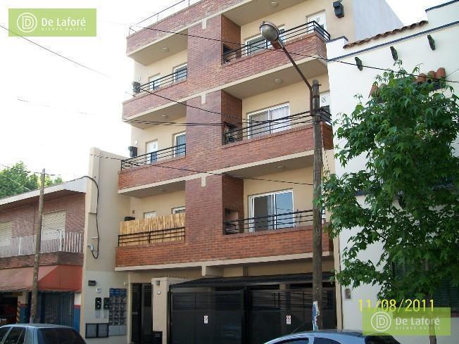 Departamento · 33m² · 2 Ambientes · 1 Cochera
