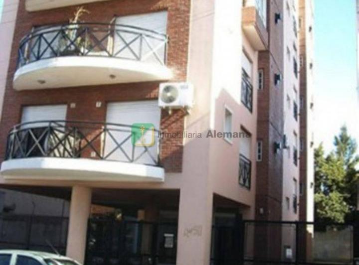Departamento · 43m² · 2 Ambientes