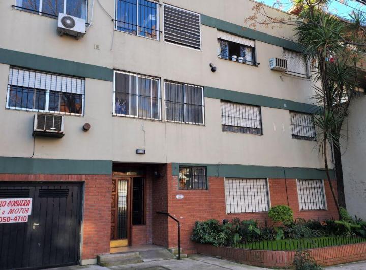 Departamento · 40m² · 2 Ambientes