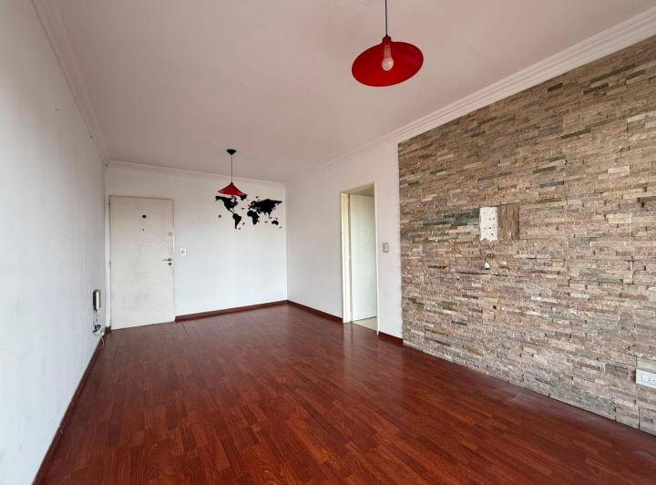 Departamento · 62m² · 3 Ambientes