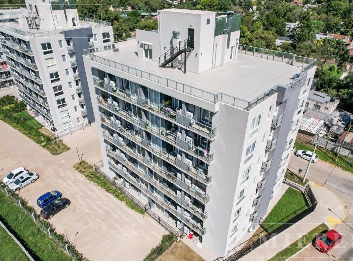 Departamento · 42m² · 2 Ambientes