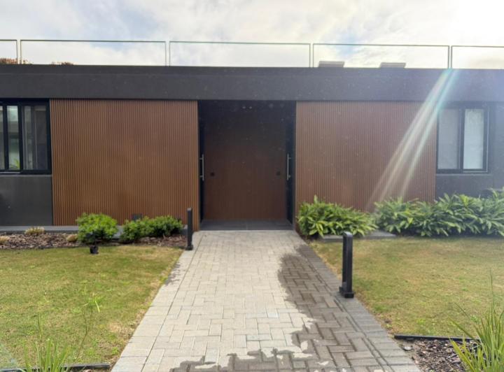 Departamento · 39m² · 1 Ambiente · 1 Cochera