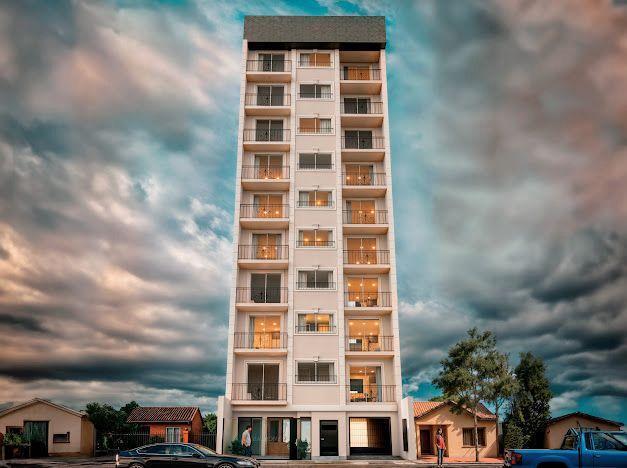 Departamento · 70m² · 3 Ambientes