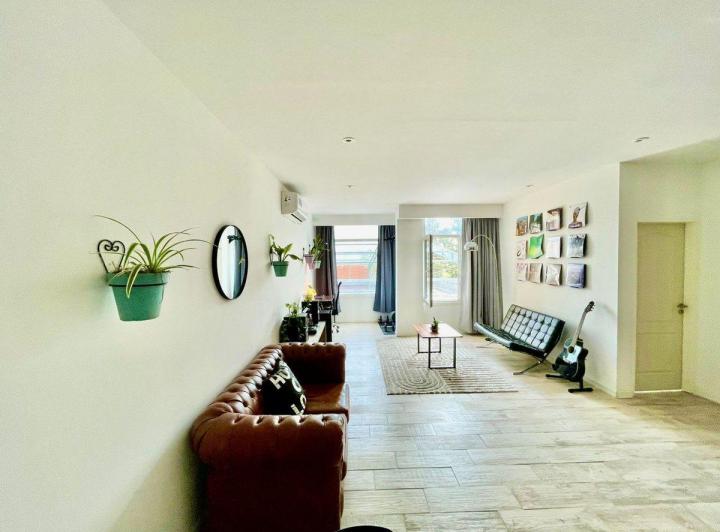 Departamento · 80m² · 3 Ambientes · 1 Cochera
