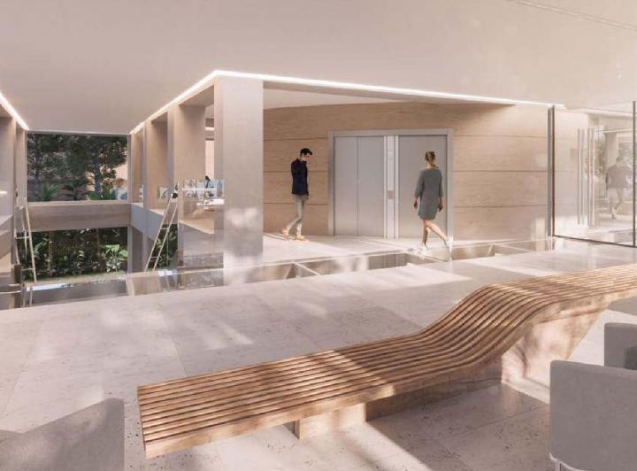 Departamento · 60m² · 2 Ambientes