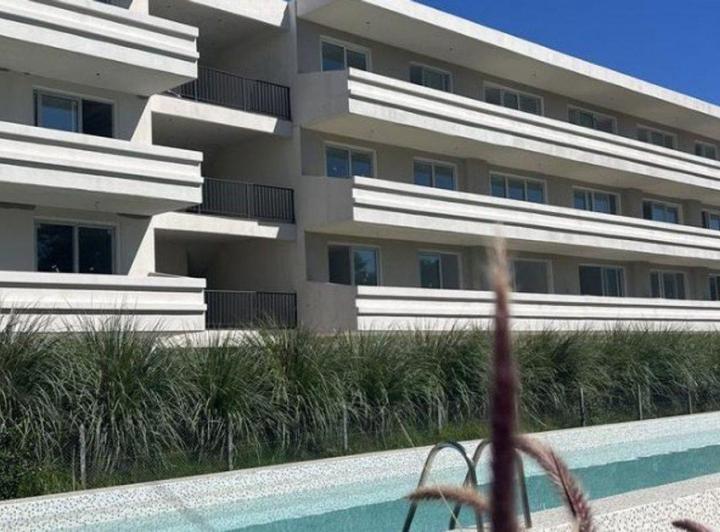 Departamento · 82m² · 3 Ambientes · 1 Cochera