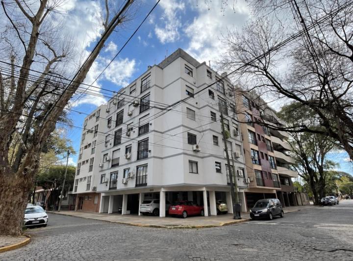 Departamento · 50m² · 3 Ambientes