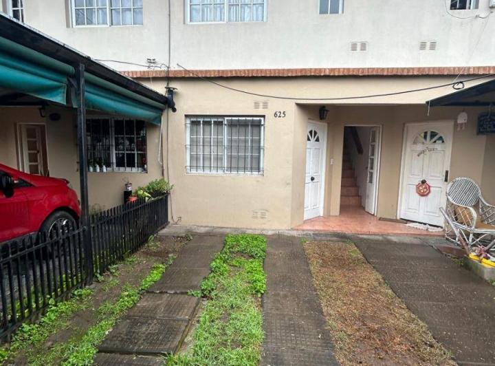 Departamento · 28m² · 2 Ambientes · 1 Cochera