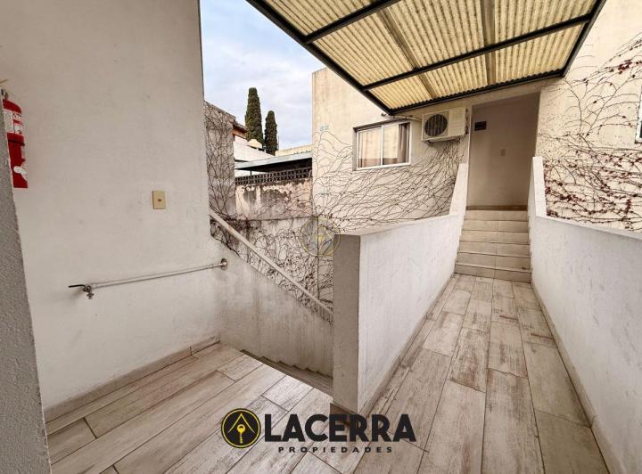 Departamento · 50m² · 3 Ambientes