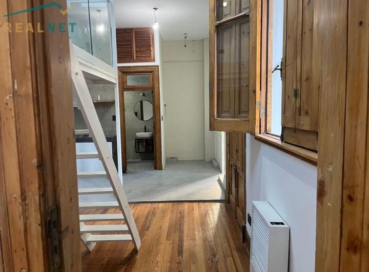 Departamento · 63m² · 3 Ambientes