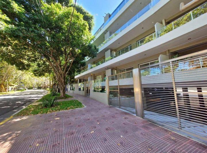Departamento · 83m² · 3 Ambientes · 1 Cochera