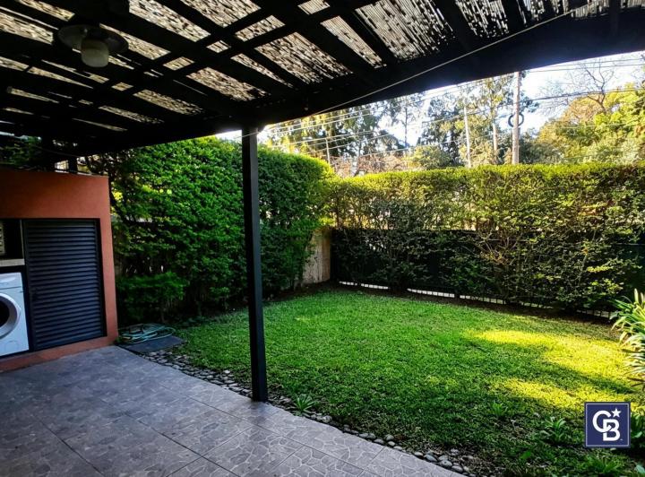 Departamento · 70m² · 3 Ambientes · 1 Cochera