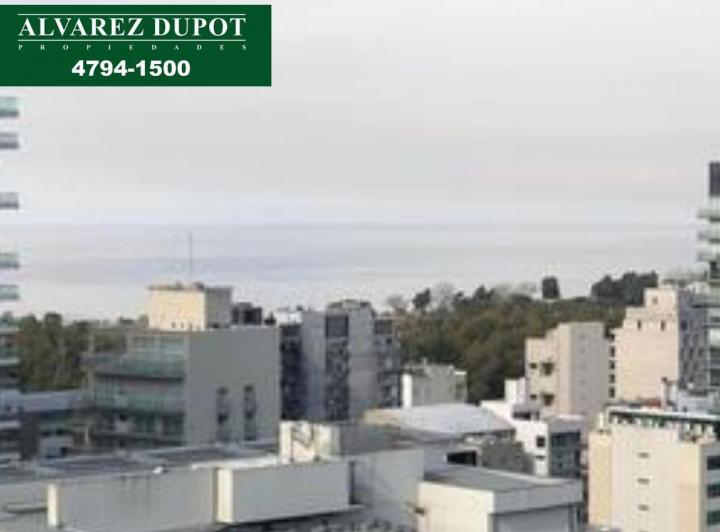 Departamento · 45m² · 2 Ambientes